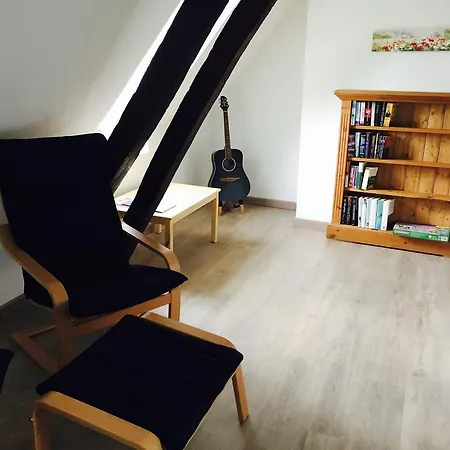 Baloubet, Elevage D'ho Apartment